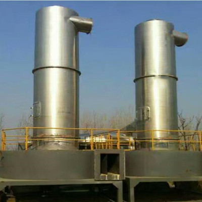 二手旋转闪蒸干燥机 抢先把握大决算机遇与专业设计服务