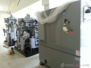 集体干洗工厂设备设计服务 高效、智能、环保的解决方案