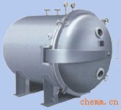 FZG真空干燥机与小型真空干燥机价格解析 药用干燥设备选型与设计服务指南