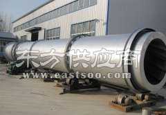 煤泥烘干机 生产工艺、关键技术、设备选型与服务解析