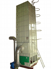 食品饮料与粮食加工领域的得力助手 干燥机详解