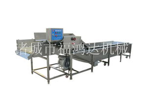 辽宁地区优质食品烘干机采购指南 以福鸿达为例解析如何选择专业设备公司