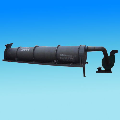 高效筛选烘干一体化 河北省石家庄全法矿山机械厂专业设备解析