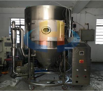 实验室小型喷雾干燥机价格与微型喷雾干燥机厂家设计服务解析