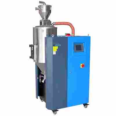 除湿干燥机的工作原理、厂家选择与操作规范